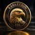 EAGLECOIN's Logo
