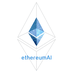 EthereumAI's Logo