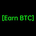 Earn BTC