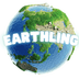 Earthling's Logo