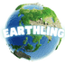 Earthling's Logo