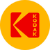 Eastman Kodak Tokenized Stock's Logo