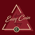Easy Coin DIgital Freedom's Logo