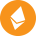 eBitcoin's Logo