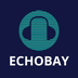 Echobay 's Logo