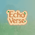 EchoVerse's Logo