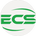 ECS's logo