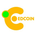 Edcoin's logo