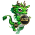 EDG TOKEN's Logo