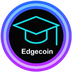Edgecoin's Logo