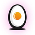 Egg Smash's Logo