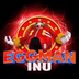 Eggman Inu's Logo