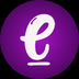 Eggplant Finance's Logo