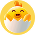 EggPlus's Logo