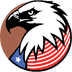 Eagles Landing's Logo