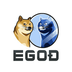 egoD's Logo