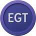 EGT's Logo