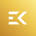 Ekon Gold's Logo
