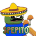 El Pepito's Logo