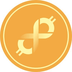 Elastic Bitcoin's Logo