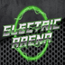 Electric Arena's Logo
