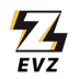Electric Vehicle Zone's Logo