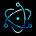 Electron's logo