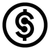 Electronic USD's Logo