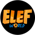 ELEF  WORLD's Logo