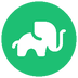 Elephant Money's Logo
