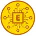 Elicoin's Logo