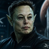 ELIEN MUSK's Logo