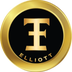 ELLIOTT's Logo