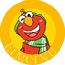 ELmo Inu's Logo