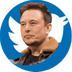 ELON BUYS TWITTER's Logo