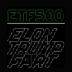 Elon Trump Fart's Logo