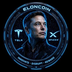 ElonCoin's Logo