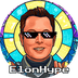 ElonHype's Logo