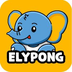 Elypong's Logo