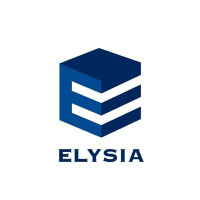 ELYSIA's Logo'
