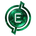 Emerald Security Token's logo