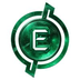 Emerald Security Token's Logo