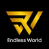 Endless World's Logo