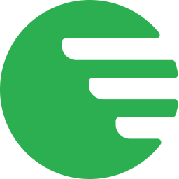 Enegra's Logo'