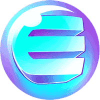 Enjin Coin's Logo'