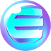 Enjin Coin's Logo