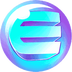 Enjin Coin's Logo