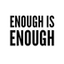 Enough is enough's Logo