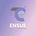 Ensue's logo