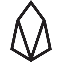 EOS's Logo'